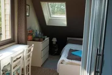 Bed and Breakfast Le Petit Chaton