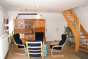 צימר Maison Neuve Grandval