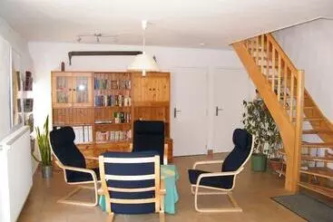 Bed & Breakfast Maison Neuve Grandval