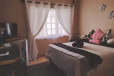 ベッドアンドブレックファースト Oregon Place Guest House