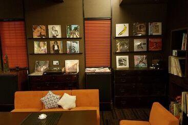 ビラホテル Flugel Kuju