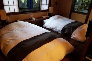 ویلا Flugel Kuju