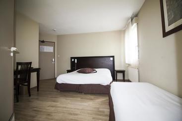 בית מלון כפרי Ambiance