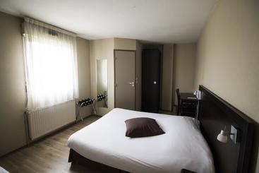 Hotel Ambiance