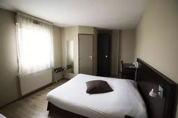 Hotel Ambiance