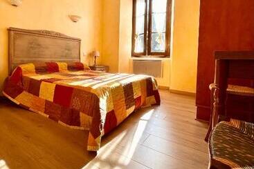 ホテル Beau Séjour