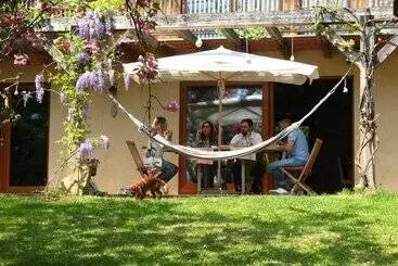 Hotel Bioagriturismo Vegan Campo Di Cielo