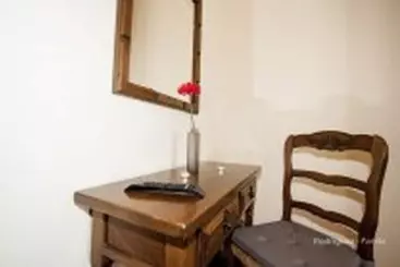 Hotel El Pradón
