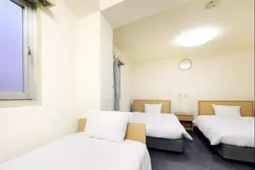 Hotel Green Well
