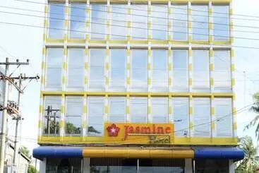 Hotel Jasmine