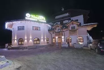 Hotel Niagara