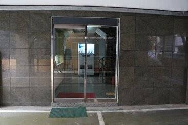 Hotel Novaluz Tourist