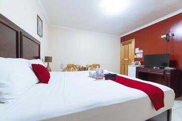 فندق Reddoorz @ Clarkview 21st Street Angeles City