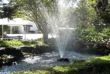 Hotel Springhill Resort