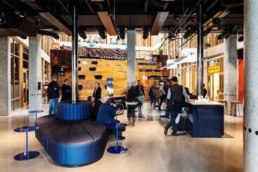 Story Hotel Studio Malmo, Part Of Jdv By Hyatt