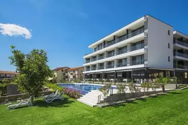 Hotelli Villa Margaret