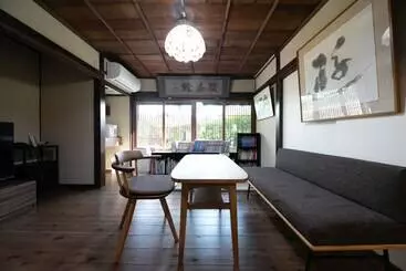 Mizuno Ryokan