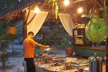 Mutiara Beach Resort