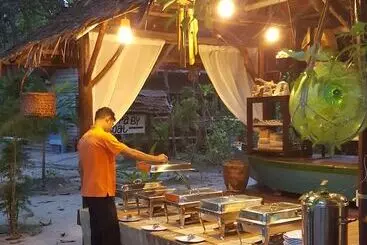 Mutiara Beach Resort