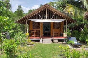 Mutiara Beach Resort