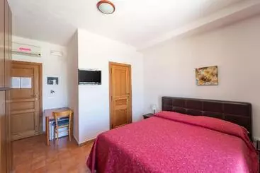 Panzió L Aragosta