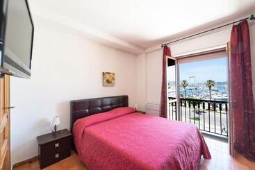 פנסיון L Aragosta