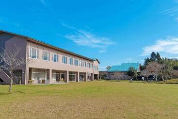 Рёкан Tougouonsen Yuttarikan