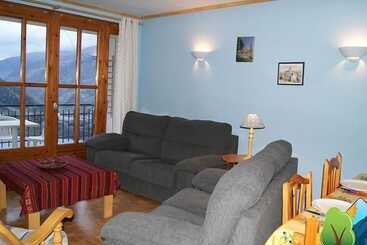 آپارتمان‌های توریست‌ها Soldeu Paradis Soldeu