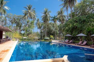 Victoria Cliff Hotel & Resort, Kawthaung