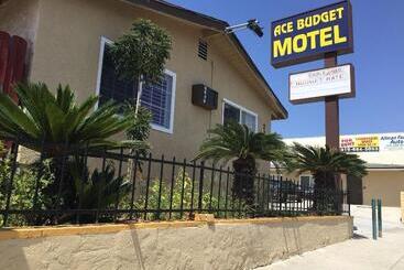 Ace Budget Motel
