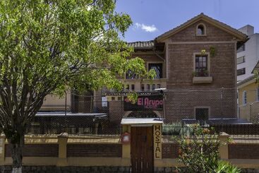 Arupo Bed And Breakfast