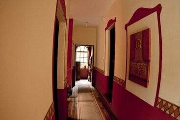 Arupo Bed And Breakfast