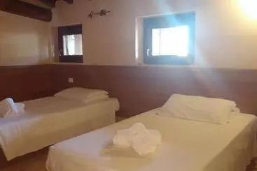 Nocleg ze śniadaniem Albergo Dell Angelo