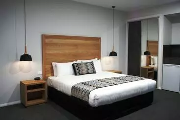 Euston Motel