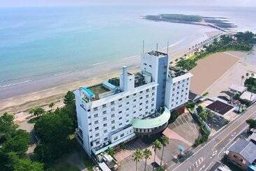 Hotel Aoshima Grand