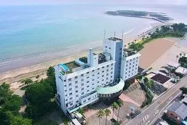 Hôtel Aoshima Grand