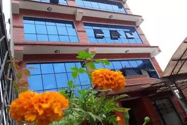 هتل The Boudha Inn