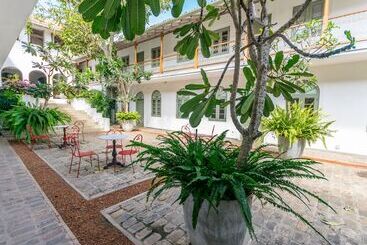 فندق Fort Bazaar