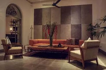 Hotel Fort Bazaar
