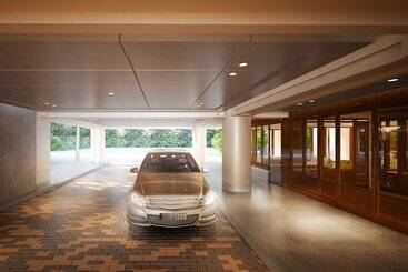 هتل Karuizawa Marriott