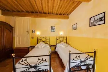 Hôtel La Vecchia Stazione Ravenna