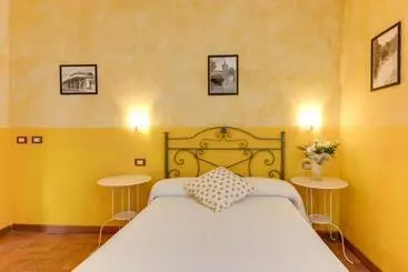 Hotel La Vecchia Stazione Ravenna