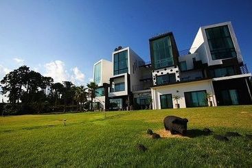 Hotel Lefedora Pension