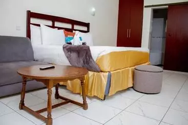 Hôtel Matilinda Lodge