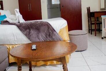 בית מלון כפרי Matilinda Lodge