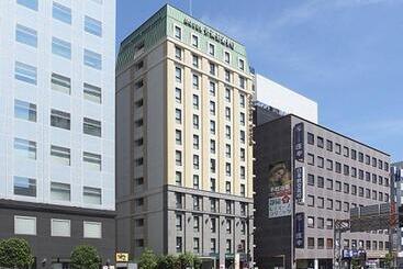 Shizutetsu Hotel Prezio Shizuoka Ekikita
