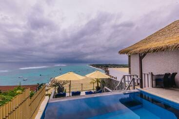 Apartamenty turystyczne Lembongan Harmony Villas