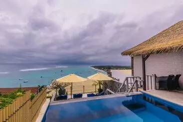 Apartaments turístics Lembongan Harmony Villas