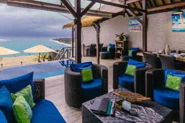 Apartamente turistice Lembongan Harmony Villas