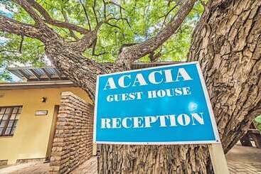 Pension Acacia Guesthouse Klerksdorp